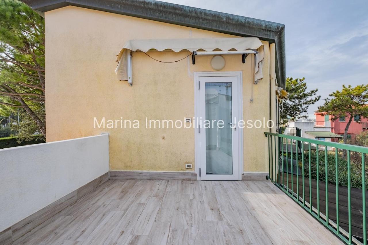Villaggio Dei Gabbiani Lido di Jesolo Exterior photo