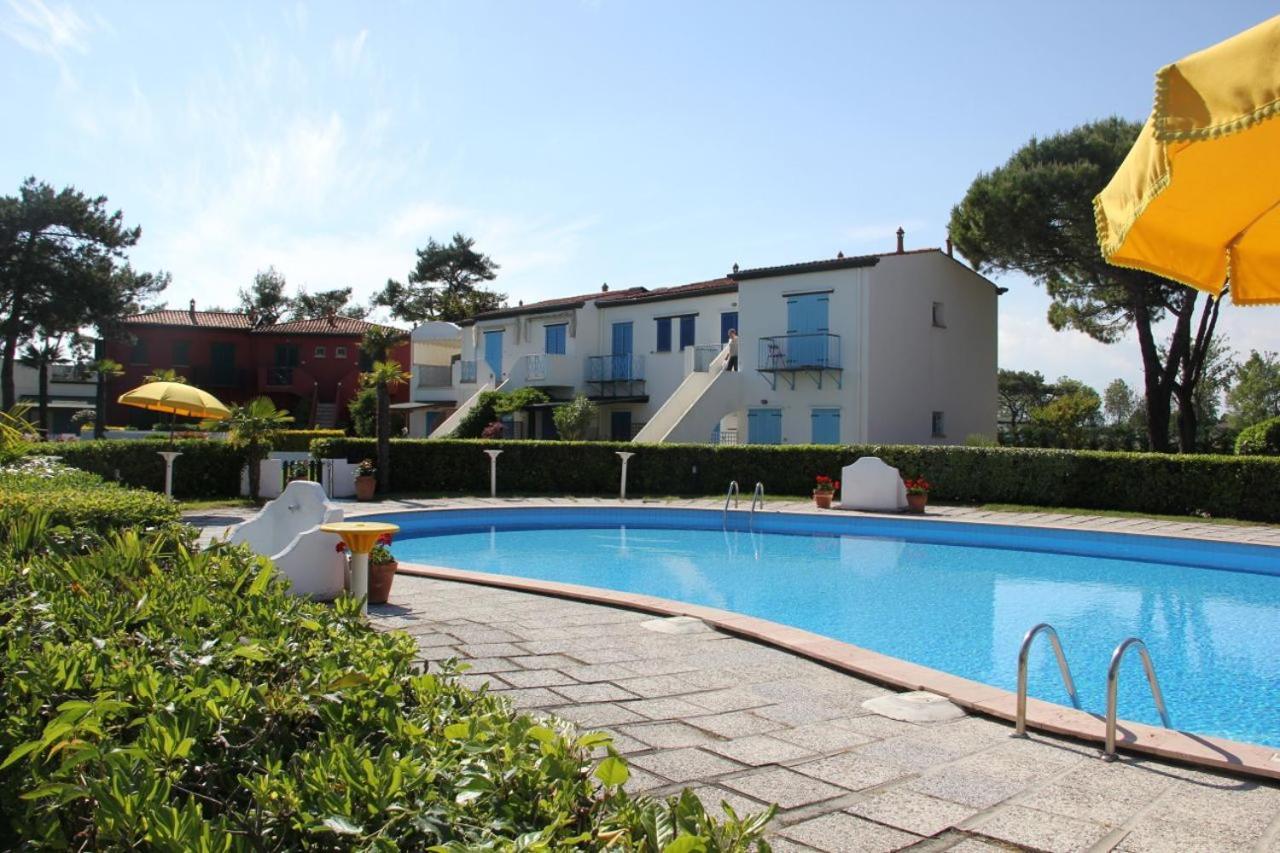 Villaggio Dei Gabbiani Lido di Jesolo Exterior photo
